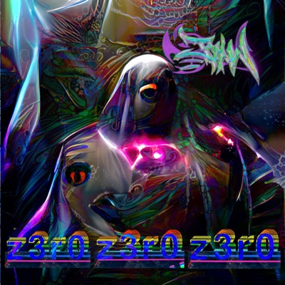 Z3r0 Z3r0 Z3r0 - Single