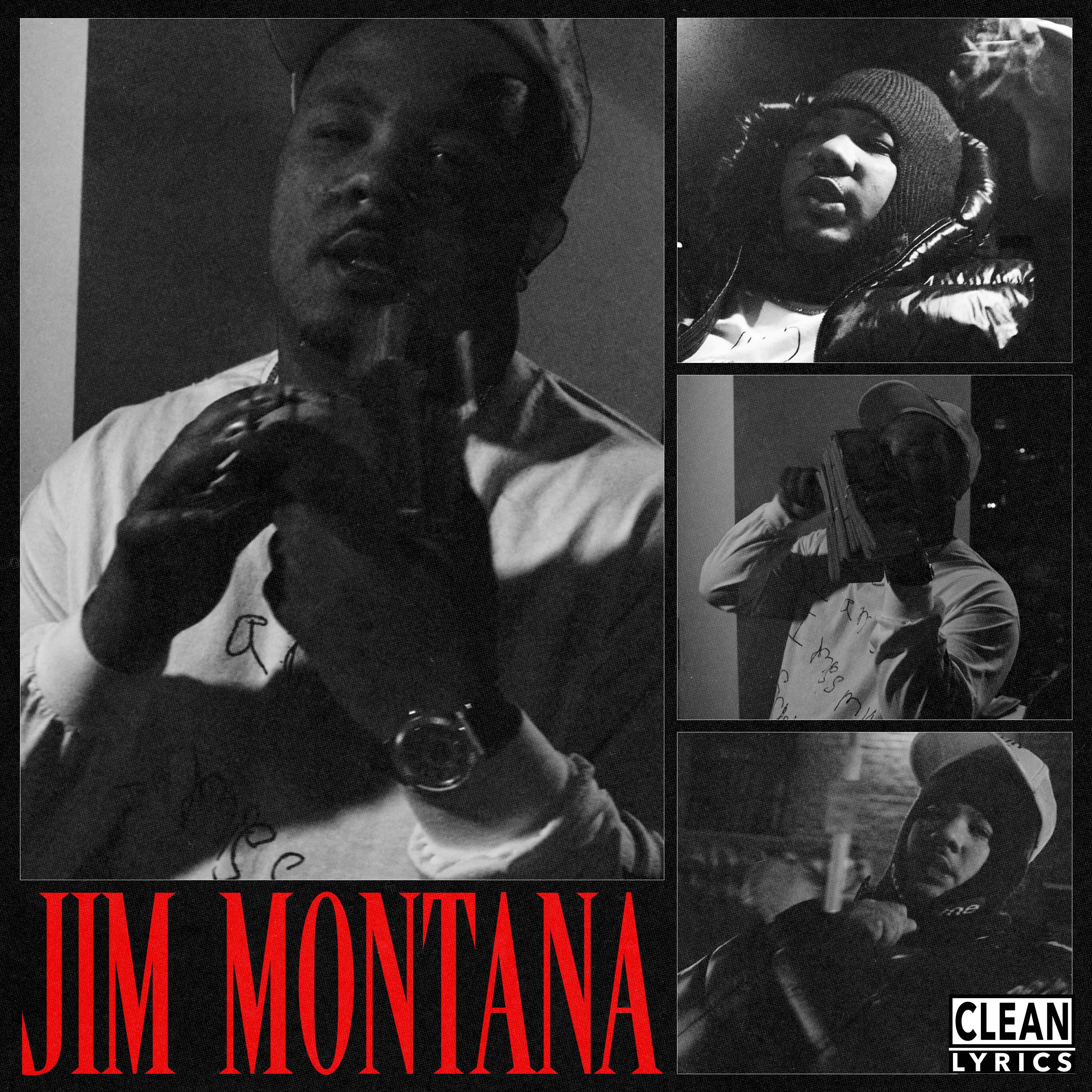 Jim Montana - Single