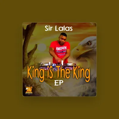 Listen to Sir Lalas, watch music videos, read bio, see tour dates & more!