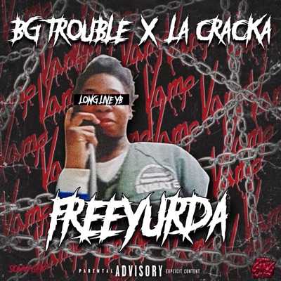 Free Yurda (feat. La Cracka) - Single