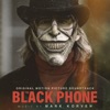The Black Phone (Original Motion Picture Soundtrack) artwork