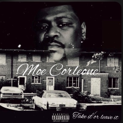 Take It Or Leave It - EP