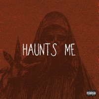 Haunts Me - Single - Jerome The Prince