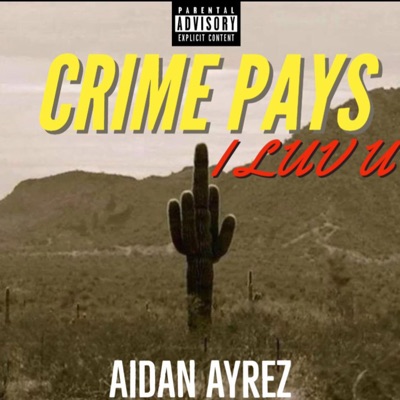 Crime Pays - Single
