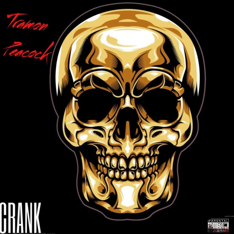 Crank - Single