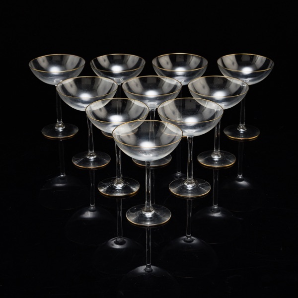 Martini Lounge - Single