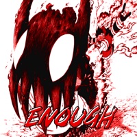 Enough - Single - SAVAGX PLVYA & UNWALKER