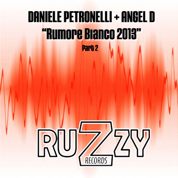 Rumore Bianco 2013 Vol. 2 - Single