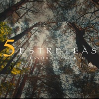 5 Estrellas (feat. Erick Jo) - Single - Chavierr