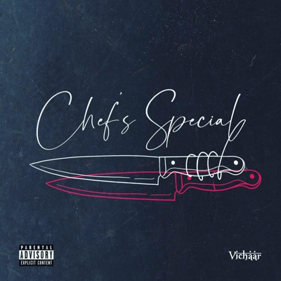 Chef's Special