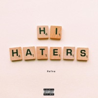 Stay Focus - Single - Hefna