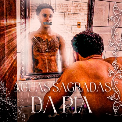 Águas Sagradas da Pia - Single