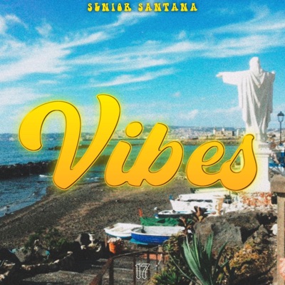 VIBES - Single