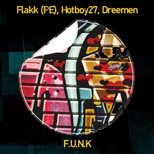 F.U.N.K - Single