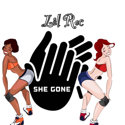 She Gone - Single