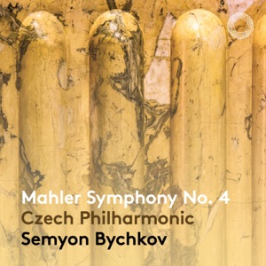 Mahler: Symphony No. 4