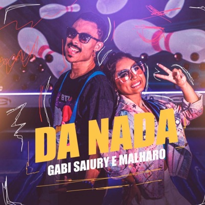 Da Nada - Single