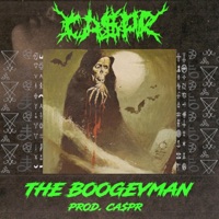 The Boogeyman - Single - CA$pr