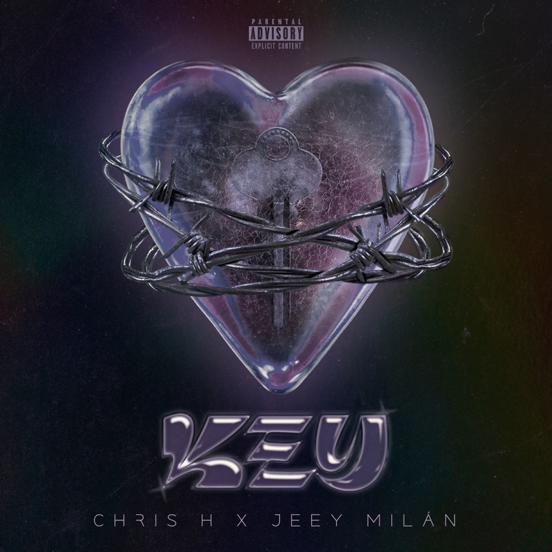 Key - Single