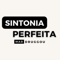 SINTONIA PERFEITA - Single - Grupo Madruggou