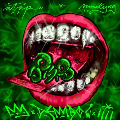 RAMPA (feat. markyng) - Single