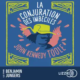 La Conjuration des imbéciles