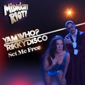 Set Me Free - Single