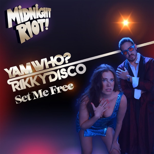 Set Me Free - Single