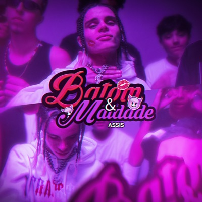 Batom & Maldade - Single