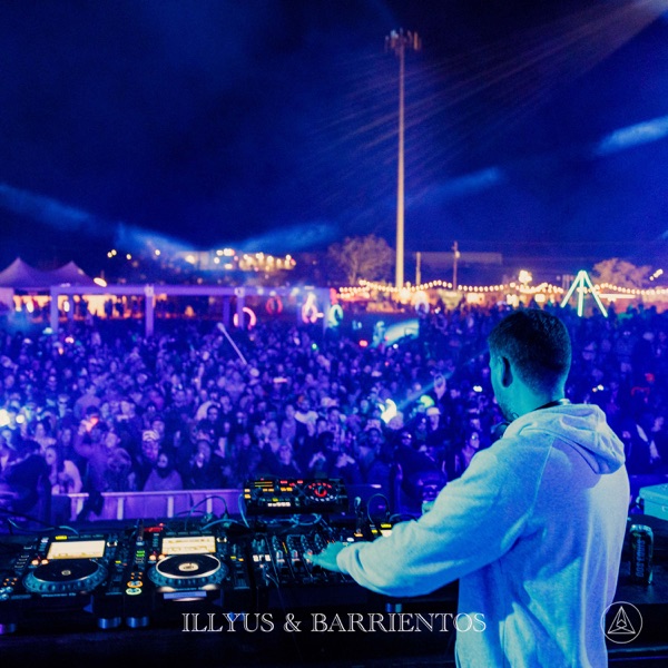 Illyus & Barrientos at Seismic Dance Event 4.0 (DJ Mix)