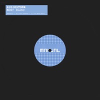 Mont Blanc - Single - AudioStorm