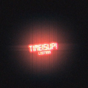 Timeisup! - EP