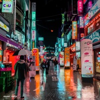 Market - Single - drkmnd