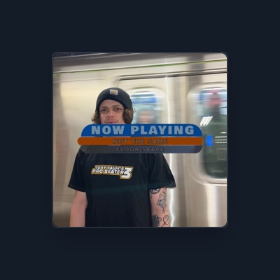 Listen to Floor Space, watch music videos, read bio, see tour dates & more!
