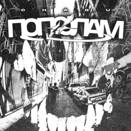 Пополам Chagu