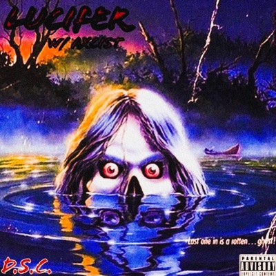 Lucifer (feat. AXCIST) - Single