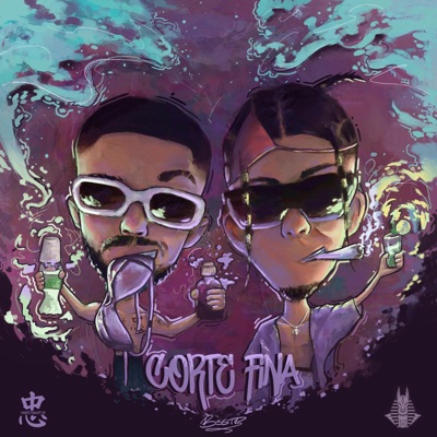 Corte Fina (feat. Farah & Fraín) - Single