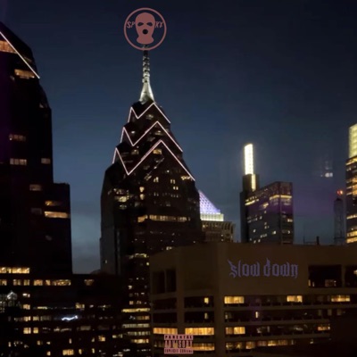 Spooky at Night - Single