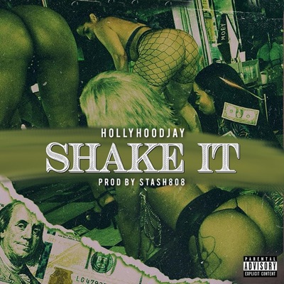 Shake It - Single