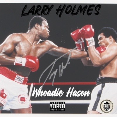 Larry Holmes - Single