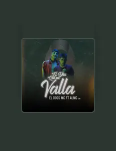 Dengarkan el docs mc, tonton video musik, baca bio, lihat tanggal tur & lainnya!