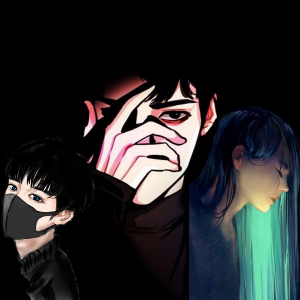 Someone Else (feat. Iriasona)