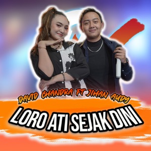 Loro Ati Album Art