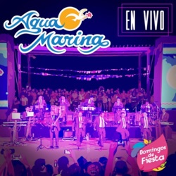Agua Marina - Puras Mentiras (En Vivo)