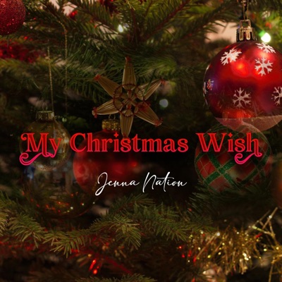My Christmas Wish - Single