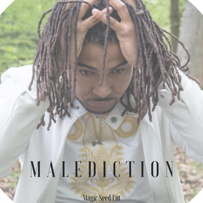 Malédiction - Single