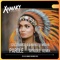 Parole (Afrodee Remix) - Cisco Barcelo & Roberto Mocha lyrics