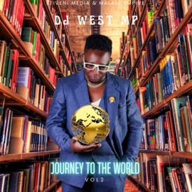 My Dali (feat. Prayer & Big5music) Dj west