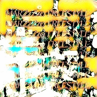 MARZzZzo FREESTYLE - Single