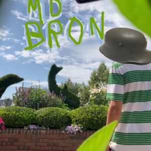 MD Bron (feat. Schnooty Records) - Single